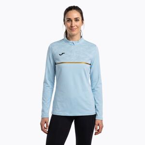 Joma Record III női futó melegítőfelső világoskék (Record III 902529.350) kép