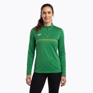 Joma Record III női futó melegítőfelső zöld (Record III 902529.450) kép