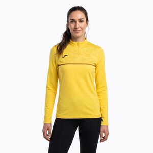 Joma Record III női futó melegítőfelső sárga (Record III 902529.900) kép
