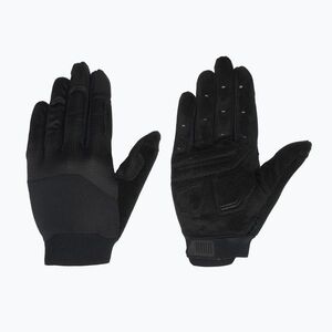 Endura Loop teljes ujjú kerékpáros kesztyű fekete (Loop Full Finger E1163BK) kép