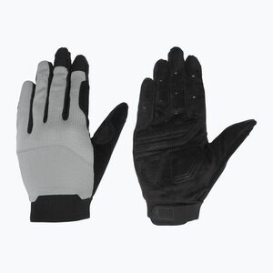 Endura Loop teljes ujjú kerékpáros kesztyű dreich szürke (Loop Full Finger E1163GD) kép