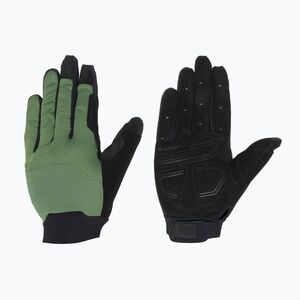 Endura Loop teljes ujjú kerékpáros kesztyű machair zöld (Loop Full Finger E1163MAG) kép