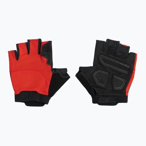 Endura Loop Mitt kerékpáros kesztyű lángvörös (Loop Mitt E1164FRD) kép