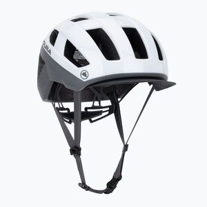 Endura Urban Luminite fehér kerékpáros sisak (Urban Luminite E1538WH) kép
