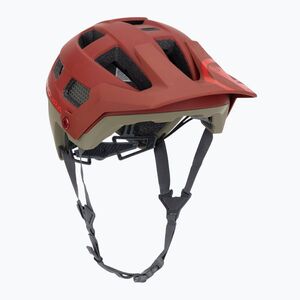Endura Singletrack MIPS tégla kerékpáros sisak (Singletrack MIPS E1552BRK) kép