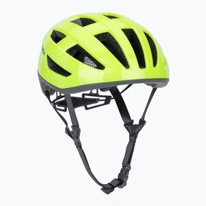 Endura Xtract hi-viz kerékpáros sisak sárga (Xtract E1574YV) kép