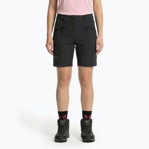 Női rövidnadrág KADVA Reto WMNS fekete (Reto WMNSKDV-B5AP083-BLK) kép