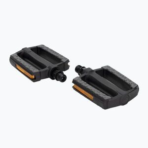 BBB Kerékpározás SteadyRiser pedálok fekete (SteadyRiser BPD-44/BLACK) kép