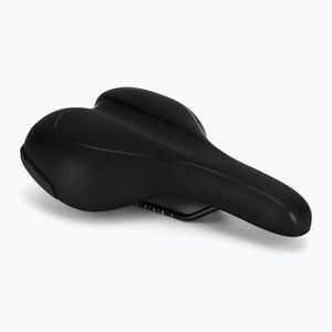 BBB Kerékpár nyereg Meander Active fekete (Meander Active BSD-92/BLACK) kép