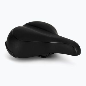 BBB Kerékpározás Meander Upright nyereg fekete (Meander Upright BSD-94/BLACK) kép