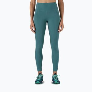 Patagonia női leggings Maipo 7/8 Stash wetland kék (Maipo 7/8 Stash 24885) kép