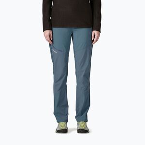 Patagonia női Terravia Alpine nadrág utility kék (Terravia Alpine Pants 82965) kép