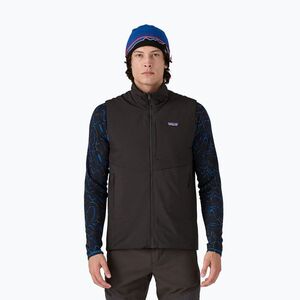 Patagonia férfi ujjatlan Nano-Air Light fekete (Nano-Air Light 83900) kép
