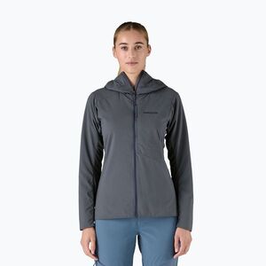 Női szigetelt dzseki Patagonia Nano-Air Ultralight Full-Zip Hoody smolder kék (Nano-Air Ultralight Full-Zip Hoody 85370) kép