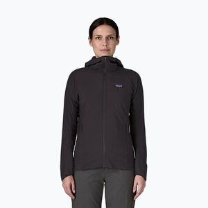 Női Patagonia Nano-Air Light Hybrid Hoody fekete (Nano-Air Light Hybrid Hoody 84426) kép