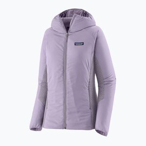 Női Patagonia Nano-Air Light Hybrid Hoody konkrét lila kabát (Nano-Air Light Hybrid Hoody 84426) kép