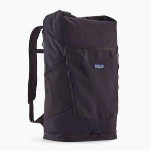 Patagonia Fieldsmith Roll Top hátizsák 32 l fekete (Fieldsmith Roll Top Pack 48543) kép