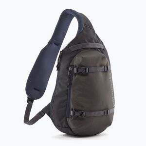 Patagonia Atom Sling 8 literes vállhátizsák parázs kék (Atom Sling 8 48262) kép
