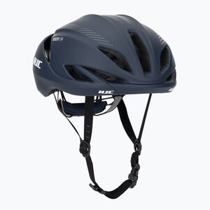 Kerékpáros sisak HJC Furion 3 mt navy (Furion 3 81223302) kép