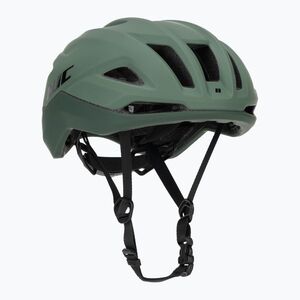 HJC Crosser mt khaki zöld kerékpáros sisak (Crosser 81953403) kép