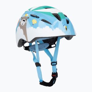Gyermek biciklisisak UVEX Kid 2 CC ballon matt (Kid 2 CC 41/4/982/11/15) kép