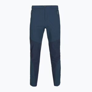 Férfi softshell nadrág Rab Torque tempest kék (Torque QFW-22-TMB) kép