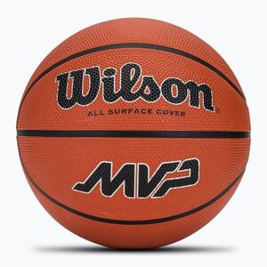 Wilson MVP barna kosárlabda 7-es méret (MVP WZ3018703XB7) kép