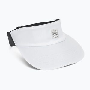 BUFF Go Visor Egyszínű fehér futószemüveg (Go Visor Solid 128614.000.20.00) kép
