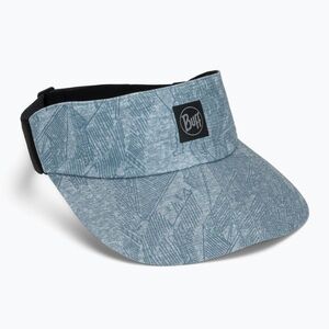 BUFF Go Visor Ellbe acél futószemüveg (Go Visor Ellbe 133546.909.20.00) kép