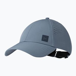 BUFF Summit Solid stone kék baseball sapka (Summit Solid 135604.754.20.00) kép