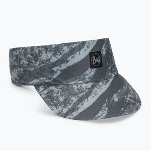 BUFF Pack Speed Visor futó napellenző Eukar hamu (Pack Speed Visor Eukar 135751.914.10.00) kép