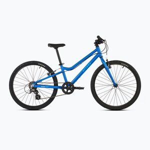 Gyermek kerékpár ATTABO KNACK 24" kék (KNACK 24" ATB-B5I028-BL) kép