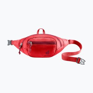 Gyermek vese tasak deuter Belt 1 l cseresznye (Belt 391002350200) kép