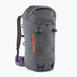 Patagonia Ascensionist 35 l M nemes szürke túra hátizsák (Ascensionist 35 47986) kép