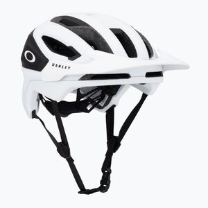 Oakley Drt3 Trail EU kerékpáros sisak matt fehér (Drt3 Trail EU FOS900633) kép
