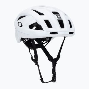 Oakley Aro3 Endurance EU kerékpáros sisak fehérre fényezve (Aro3 Endurance EU FOS901301) kép