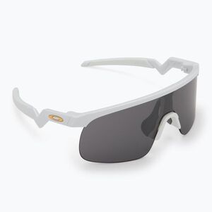 Oakley Resistor PC gyöngyházfehér/prizm fekete gyermek napszemüveg (Resistor OJ9010-3023) kép