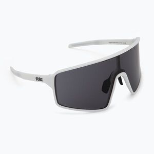 Bliz P001 matt fehér/füstös napszemüveg (P001 0ZB7015-01 42) kép