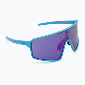 Bliz P001 matt kék/szürke kék tükör napszemüveg (P001 0ZB7015-03 42) kép