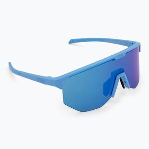 Bliz Hero matt kék/szürke kék tükör napszemüveg (Hero 0ZB7010-10) kép