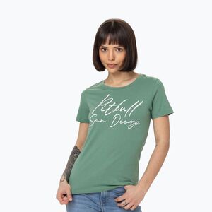 Pitbull női SD menta női póló (SD 214080330000) kép