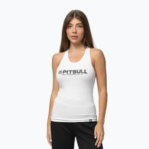 Női Pitbull R Tank Top fehér (R Tank Top 215065000103) kép