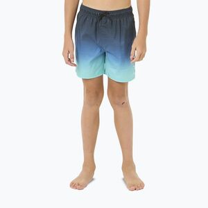 Rip Curl Fade Volley gyerek úszónadrág vintage navy (Fade Volley 02SBBO) kép