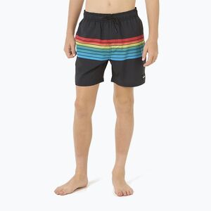Rip Curl Surf Revival Volley gyermek úszónadrág fekete (Surf Revival Volley 04JBBO) kép