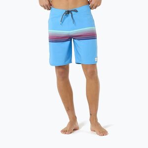 Férfi Rip Curl Mirage Surf Revival kék színű úszógatya (Mirage Surf Revival 0B0MBO) kép