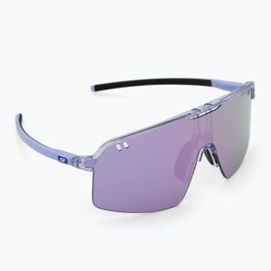 Julbo Intensity Spectron fényes fordítás fényes lila/többrétegű világos rózsaszín napszemüveg (Intensity Spectron J5901132) kép