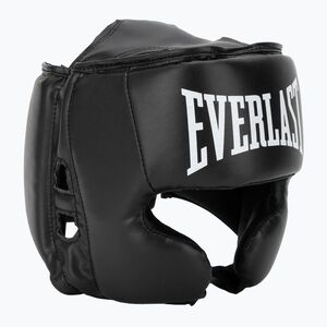 Everlast bokszsisak 2675 fekete (EV2675) kép