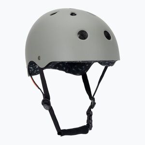 Globe Goodstock Certified matt pisztolymetál/bandana sisak (Goodstock Certified 12025003CE_MTGNMTBAN) kép