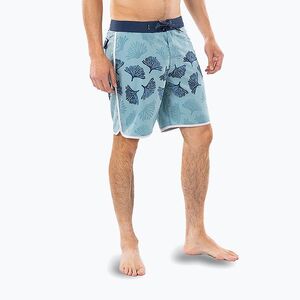 Rip Curl férfi Mirage Owen Saltwater Culture 19" sötétkék színű úszónadrág (Mirage Owen Saltwater Culture 19" CBOQA9) kép