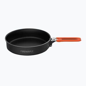 Fire-Maple Feast Serpenyő Tapadásmentes narancssárga serpenyő (Feast Frypan Non-Stick FESTFRYPAN) kép